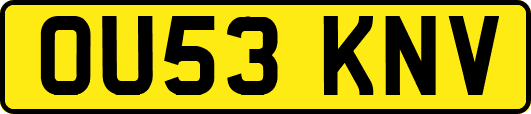 OU53KNV