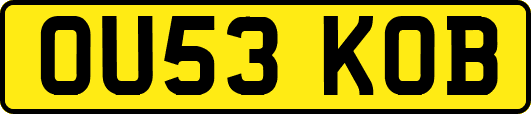 OU53KOB