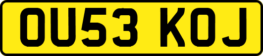 OU53KOJ