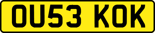 OU53KOK