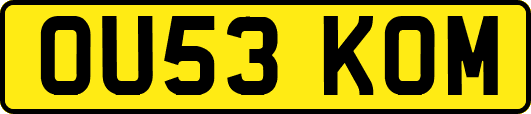 OU53KOM