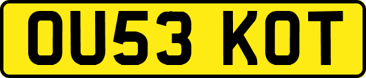OU53KOT