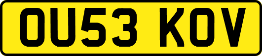 OU53KOV