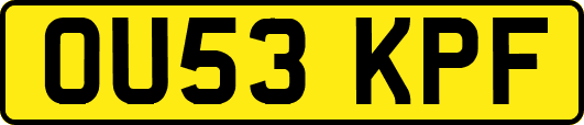 OU53KPF