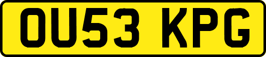 OU53KPG