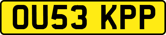 OU53KPP