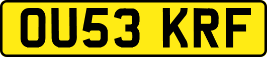OU53KRF