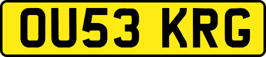 OU53KRG