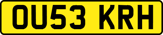 OU53KRH