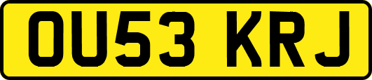 OU53KRJ