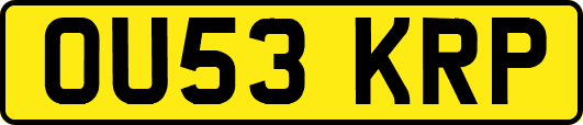 OU53KRP