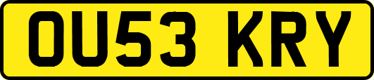 OU53KRY