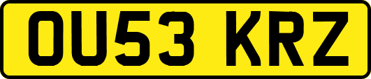 OU53KRZ