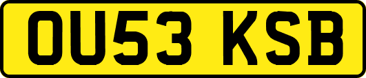 OU53KSB
