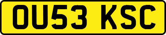 OU53KSC
