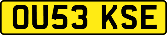 OU53KSE
