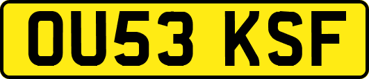 OU53KSF