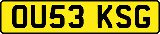 OU53KSG