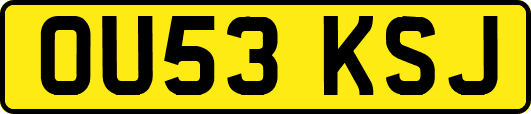 OU53KSJ