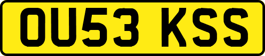OU53KSS
