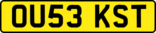 OU53KST