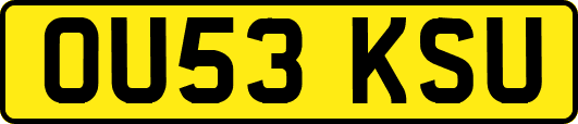 OU53KSU