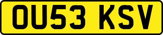 OU53KSV