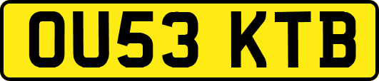 OU53KTB