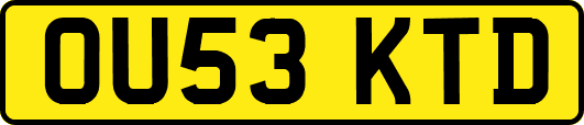 OU53KTD