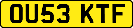 OU53KTF