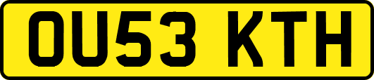 OU53KTH