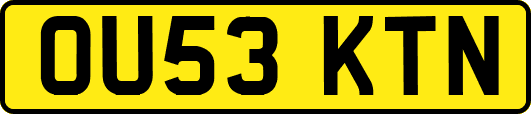 OU53KTN