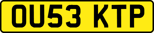 OU53KTP