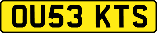 OU53KTS