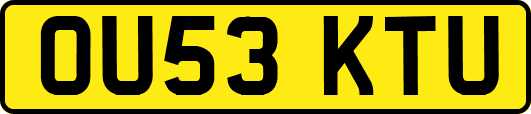 OU53KTU