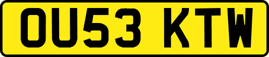 OU53KTW