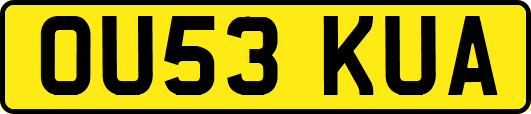 OU53KUA
