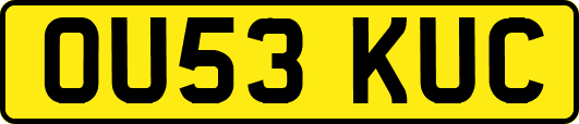 OU53KUC