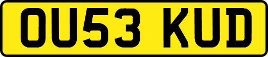OU53KUD