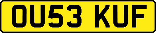 OU53KUF