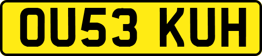 OU53KUH