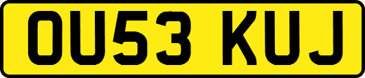 OU53KUJ