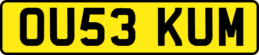 OU53KUM