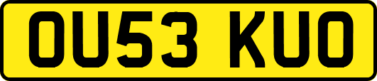 OU53KUO