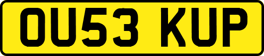 OU53KUP