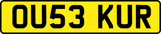 OU53KUR