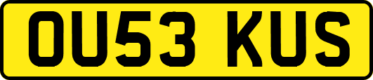 OU53KUS