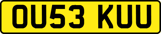 OU53KUU