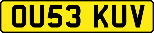 OU53KUV
