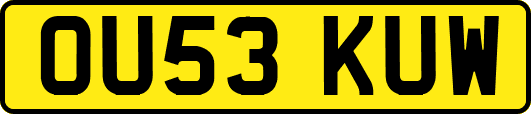 OU53KUW